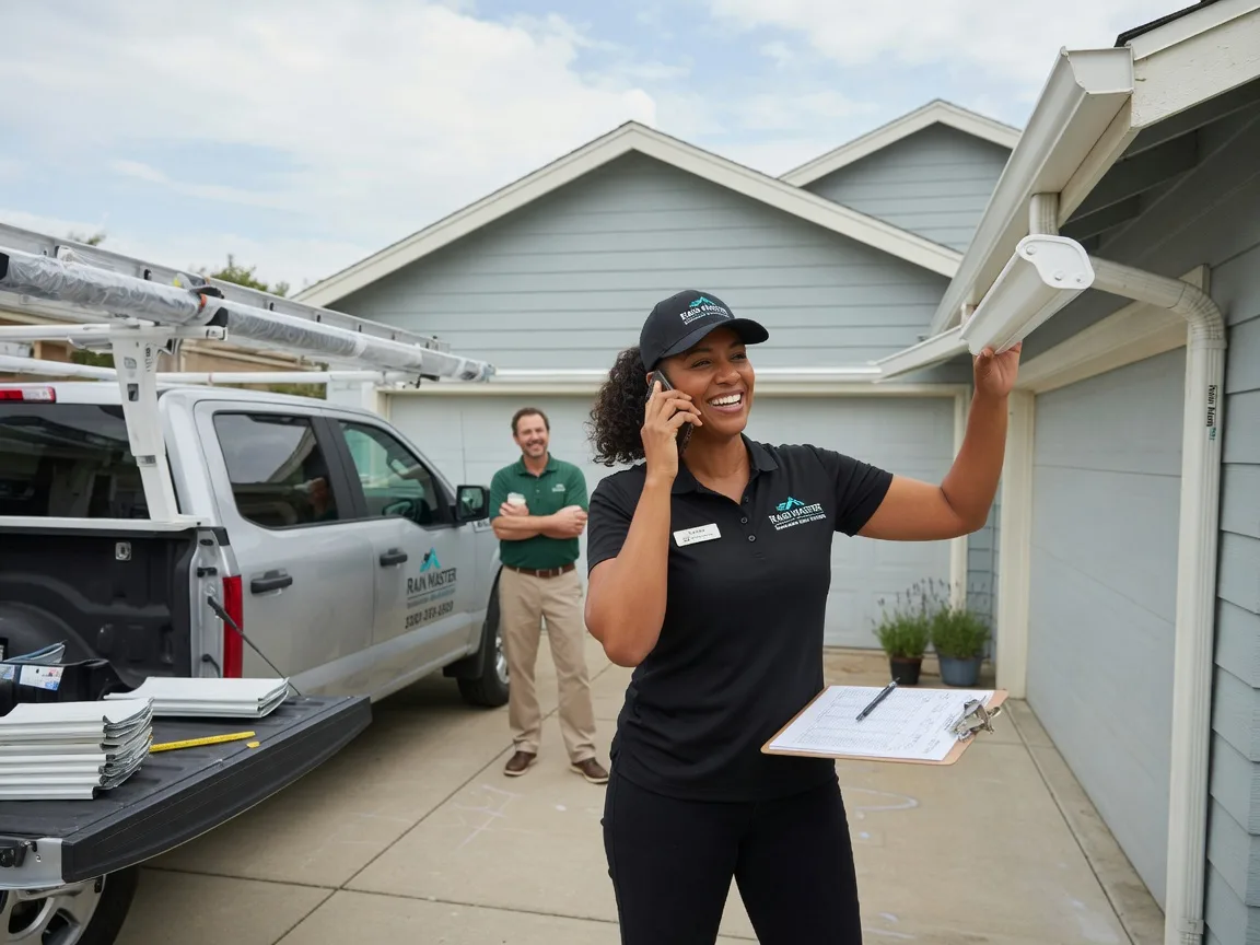 Gutter Installation Coppell, TX FAQs